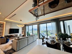 The Residences at W Singapore Sentosa Cove (D4), Condominium #483763941